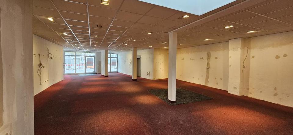 Gewerbeobjekt Forchheim - 2.450&euro; | Angebot:15047450