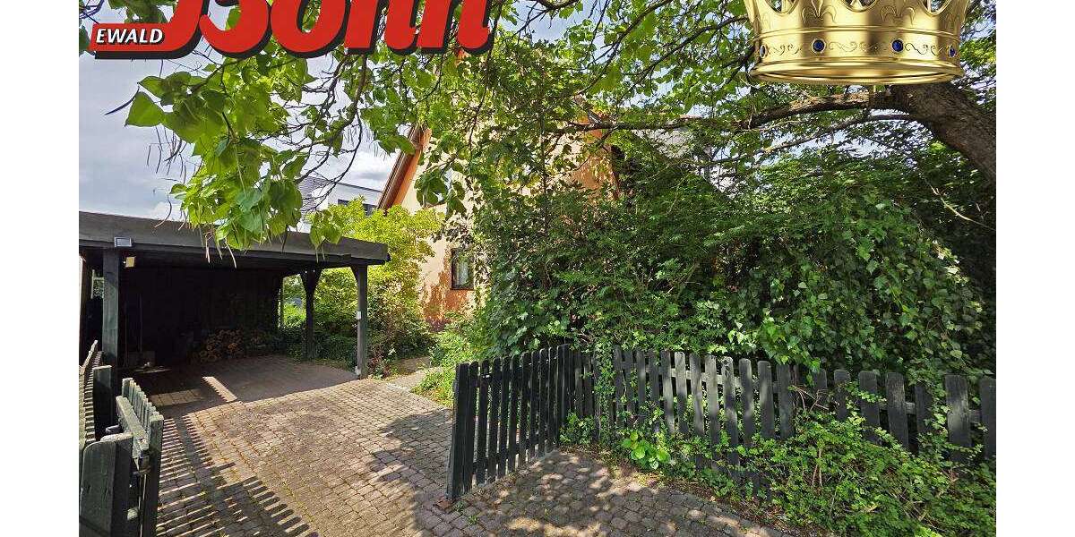 Einfamilienhaus Fürth Bislohe - 5 Zimmer, 105 m&sup2;, 444.000&euro; | Angebot:27492238