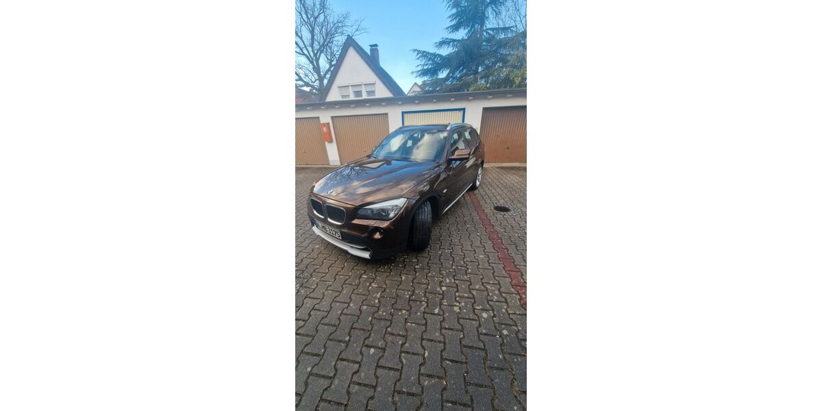 BMW X1 230.300 km 5.000 &euro; Nürnberg 90451