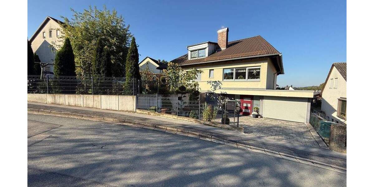 Einfamilienhaus Burgthann Mimberg - 7 Zimmer, 230 m&sup2;, 749.000&euro; | Angebot:25736782