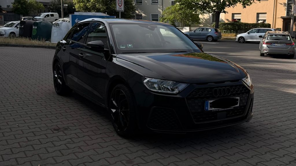 Audi A1 149.000 km 14.000 &euro; Nürnberg 90491