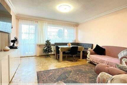 Wohnung Schwaig-Behringersdorf Behringersdorf - 3 Zimmer, 69 m&sup2;, 244.000&euro; | Angebot:25837450