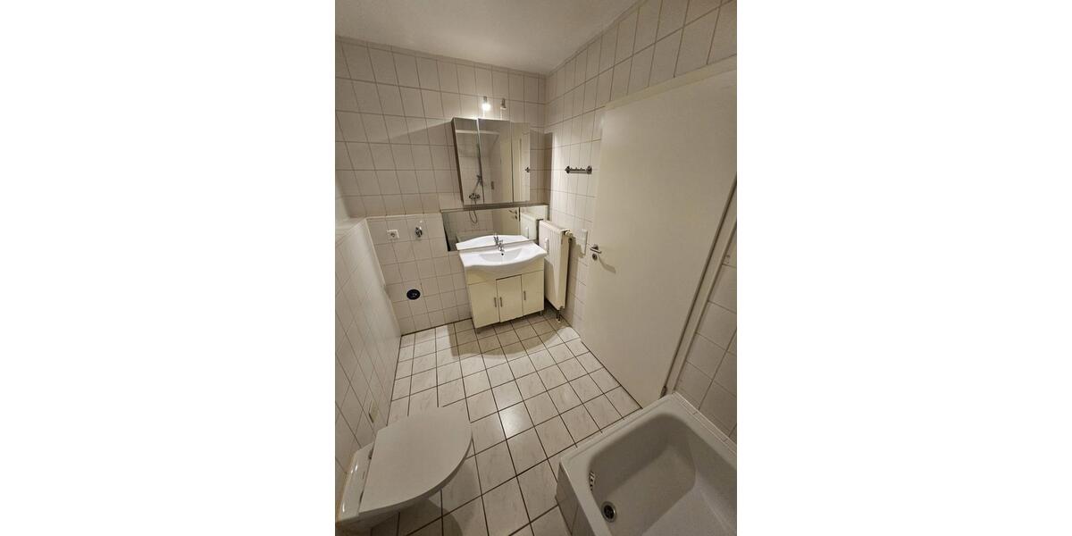 Erdgeschoßwohnung Nürnberg Gibitzenhof - 2 Zimmer, 51 m&sup2;, 185.000&euro; | Angebot:25883199