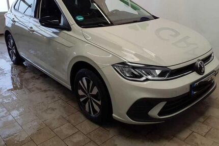 VW Polo 13.084 km 20.840 &euro; Fürth 90763