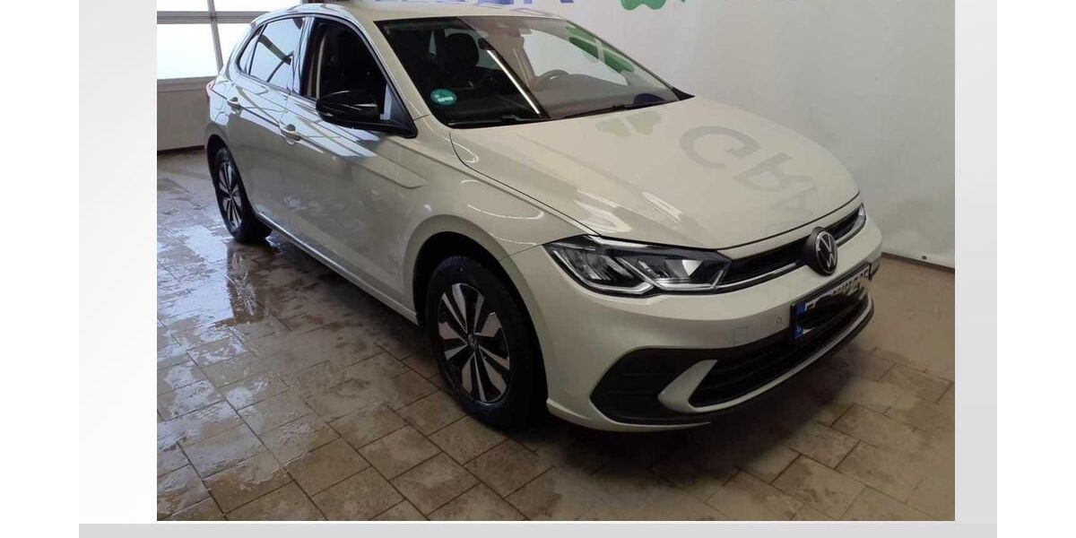 VW Polo 13.084 km 20.840 &euro; Fürth 90763