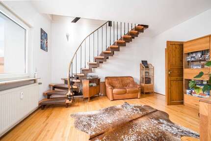 Wohnung Nürnberg Rabus - 5 Zimmer, 155 m&sup2;, 599.000&euro; | Angebot:27581098