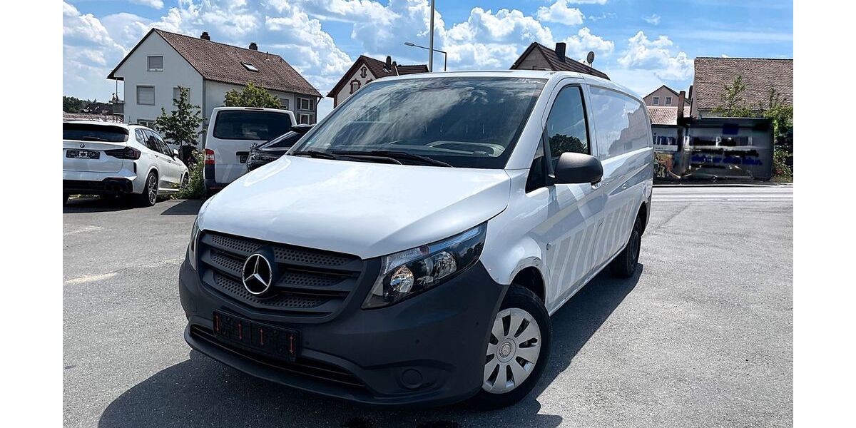 Mercedes-Benz Vito 150.000 km 10.600 &euro; Lauf 91207