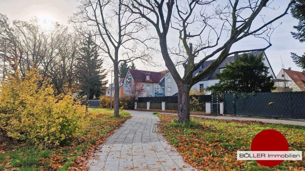 Mehrfamilienhaus, Wohnhaus Nürnberg Thon - 1 Zimmer, 1.350.000&euro; | Angebot:25704201