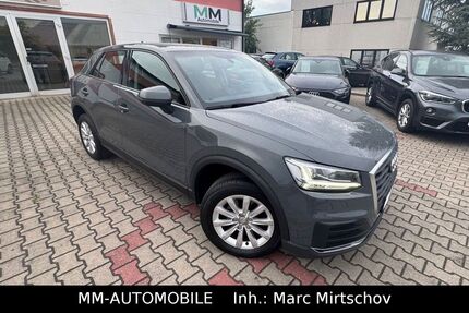 Audi Q2 108.000 km 18.690 &euro; Cadolzburg 90556