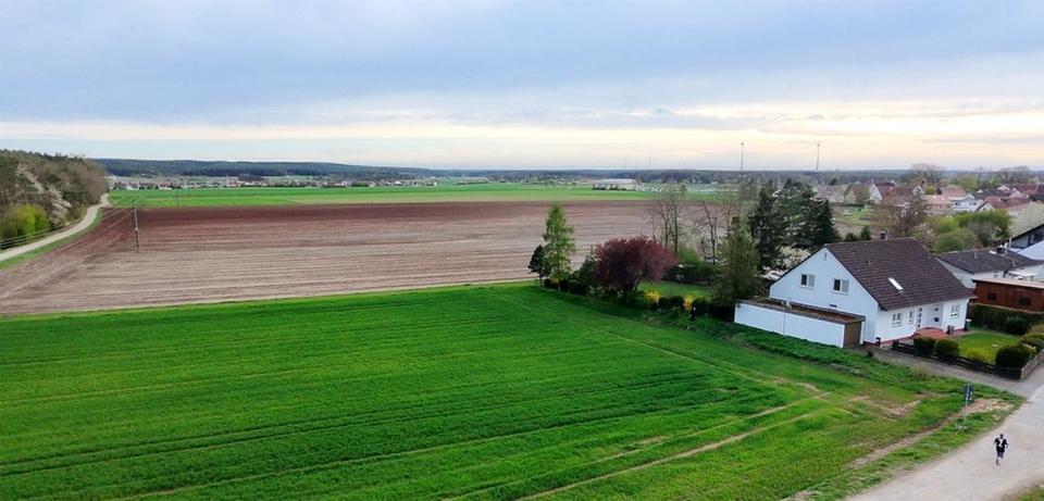 Einfamilienhaus Langenzenn - 7 Zimmer, 184 m&sup2;, 789.000&euro; | Angebot:24981105