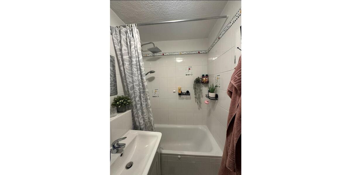 Etagenwohnung Erlangen Alterlangen - 1.5 Zimmer, 30 m&sup2;, 650&euro; | Angebot:25170495