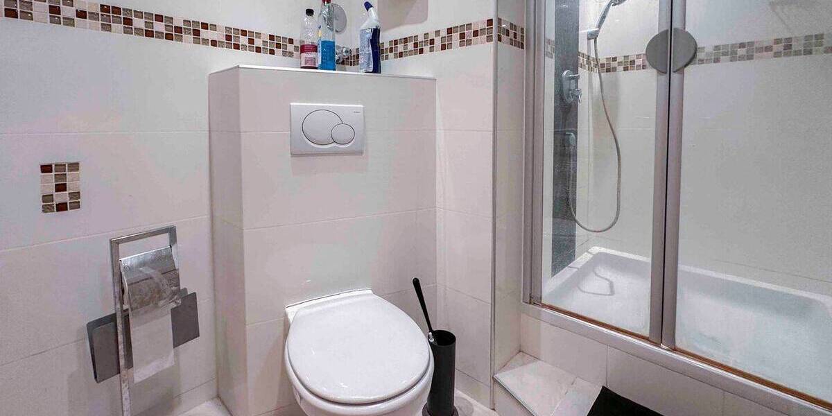 Etagenwohnung Nürnberg Rechenberg - 3 Zimmer, 69 m&sup2;, 249.000&euro; | Angebot:26016978