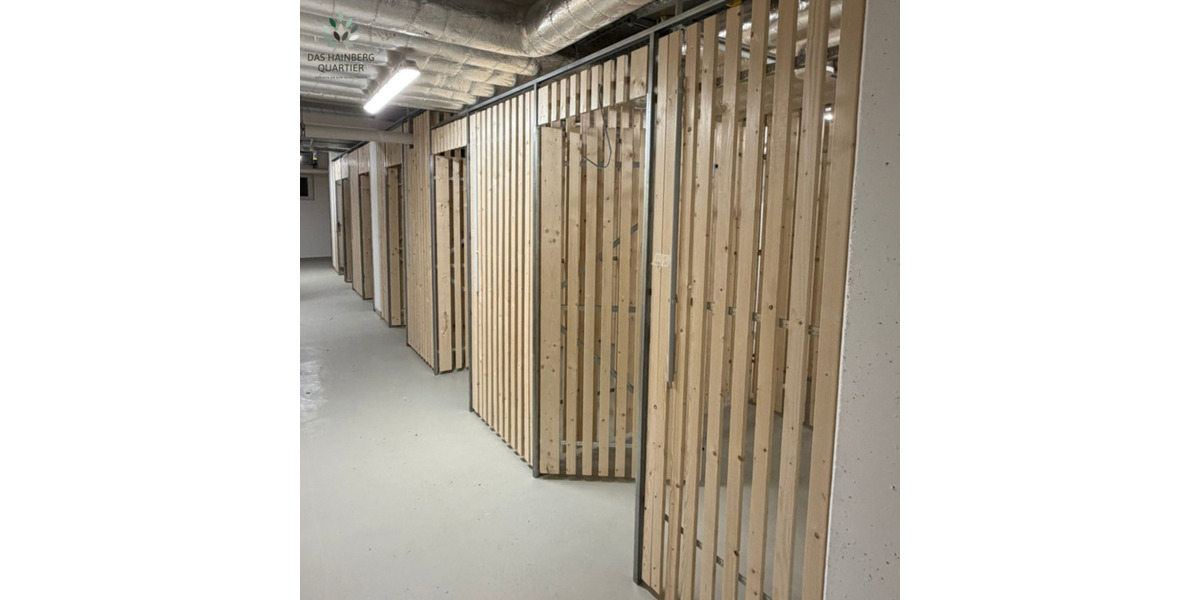 Terrassenwohnung Nürnberg Gebersdorf - 2 Zimmer, 72 m&sup2;, 1.275&euro; | Angebot:24848883