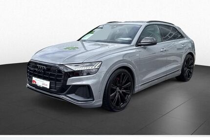 Audi Q8 41.590 km 68.480 &euro; Schwabach 91126