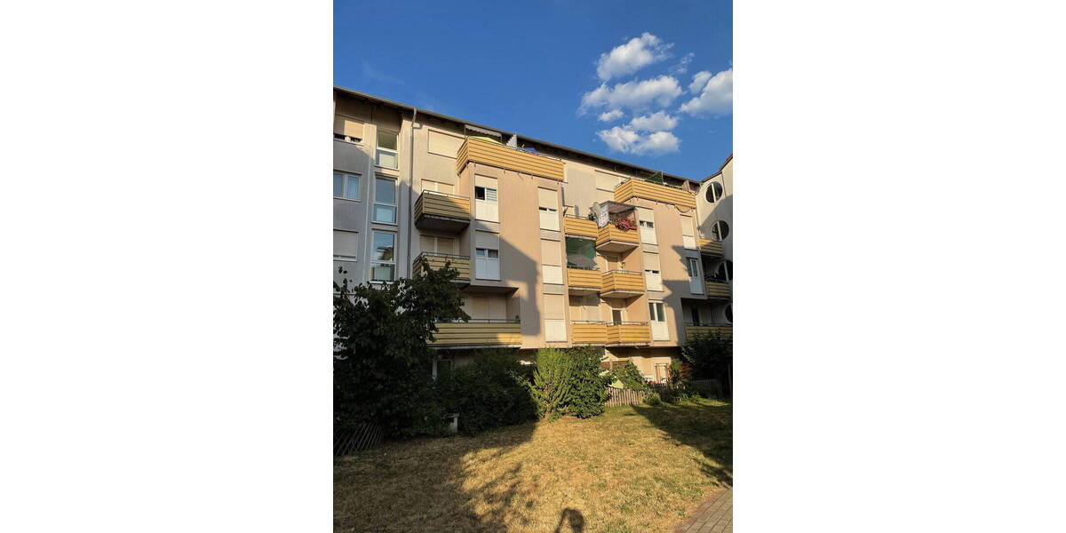 Etagenwohnung Fürth Nordstadt - 4 Zimmer, 106 m&sup2;, 357.000&euro; | Angebot:26388886