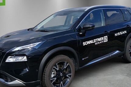 Nissan X-Trail 4.250 km 46.990 &euro; Nürnberg 90471