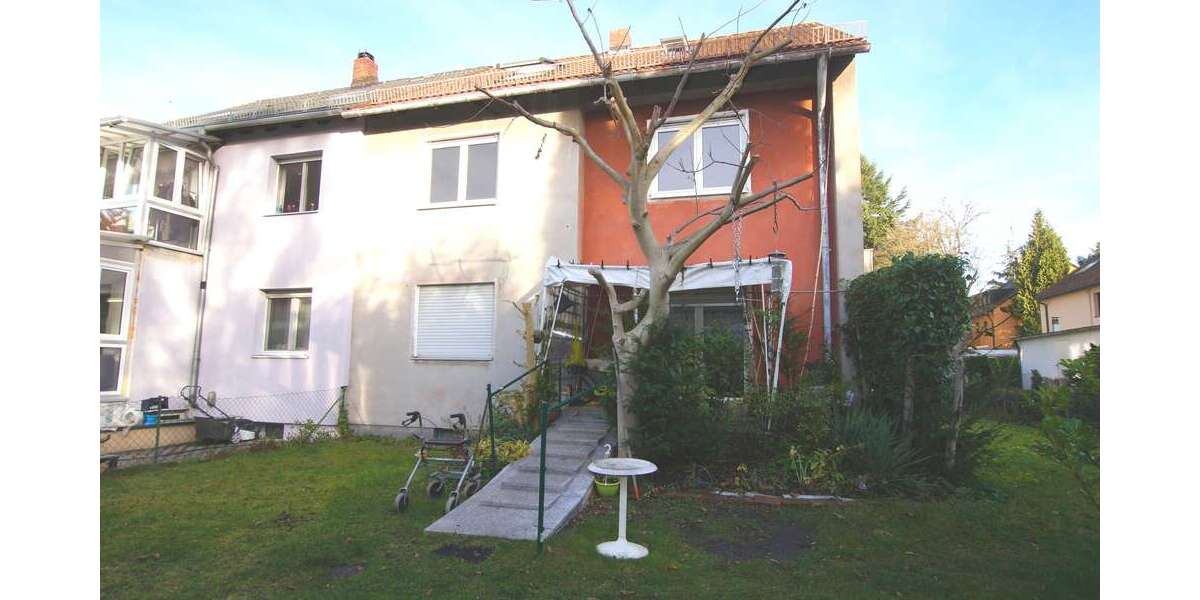 Einfamilienhaus Nürnberg Buchenbühl - 6 Zimmer, 160 m&sup2;, 548.000&euro; | Angebot:23711109