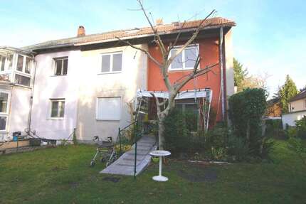 Haus Nürnberg Buchenbühl - 6 Zimmer, 160 m&sup2;, 548.000&euro; | Angebot:23711109