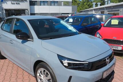 Opel Corsa 9.980 km 16.988 &euro; Nürnberg 90431