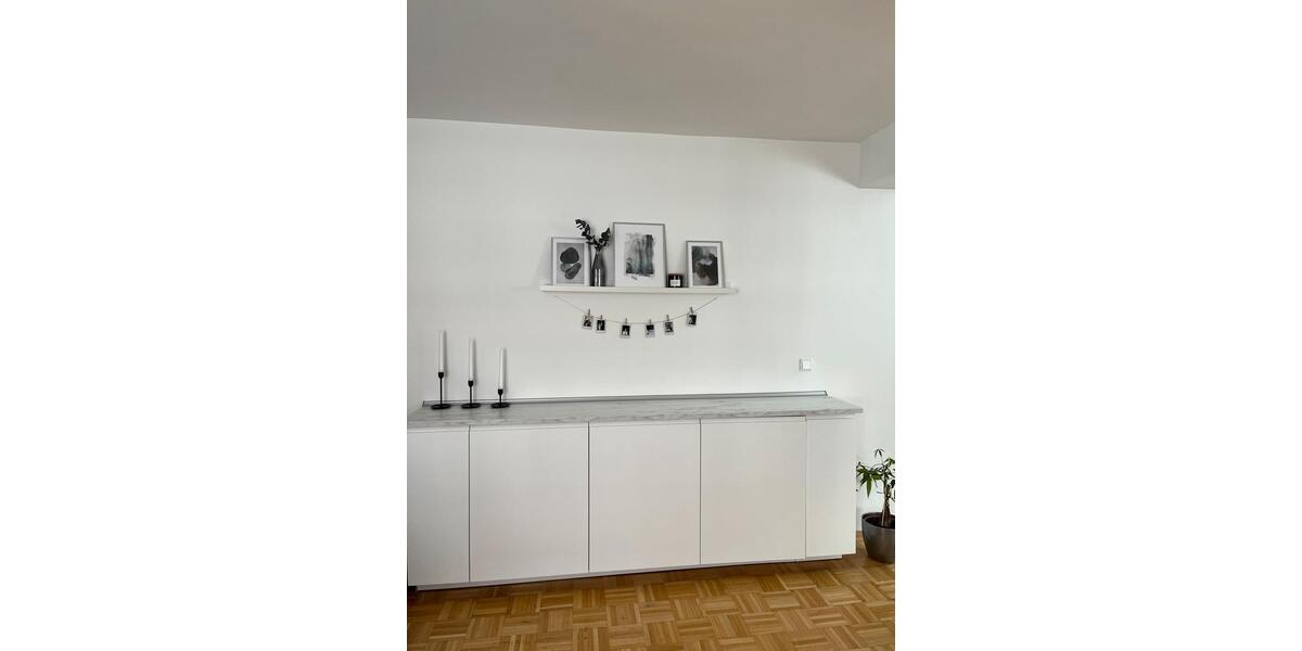 Maisonettenwohnung Nürnberg Gleißhammer - 2 Zimmer, 72 m&sup2;, 1.050&euro; | Angebot:26617102