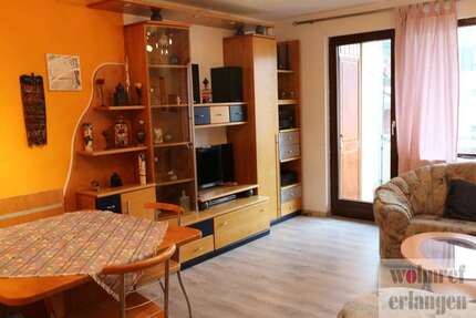 Zimmer Erlangen Am Anger - 3 Zimmer, 1.390&euro; | Angebot:27657871