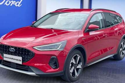 Ford Focus 4.300 km 25.990 &euro; Neustadt a.d.Aisch 91413