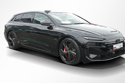 Audi S6 e-tron 13.950 km 75.640 &euro; Erlangen 91058