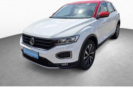 VW T-Roc 69.500 km 18.450 &euro; Schwabach 91126
