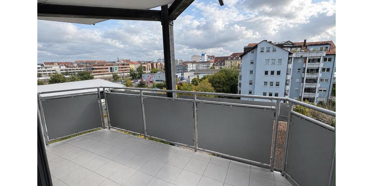 Etagenwohnung Fürth Südstadt - 4 Zimmer, 110 m&sup2;, 440.000&euro; | Angebot:27270873