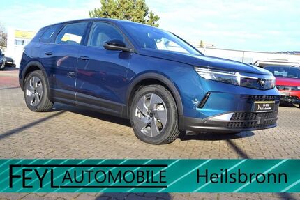 Opel Grandland (X) 6.690 km 29.500 &euro; Heilsbronn 91560