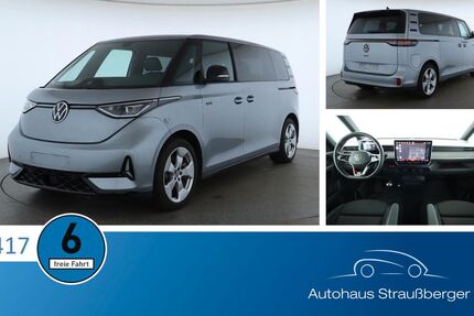 VW ID. Buzz 19.800 km 67.270 &euro; Buchschwabach bei Nürnberg 90574