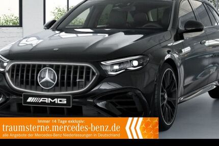 Mercedes-Benz E 53 AMG 18.230 km 78.990 &euro; Erlangen 91056