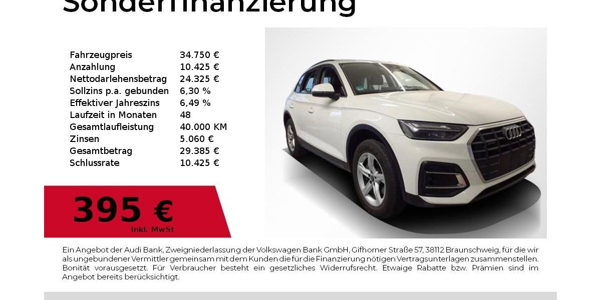 Audi Q5 59.600 km 34.750 &euro; Nürnberg 90411