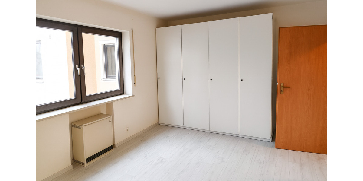 Etagenwohnung Buckenhof - 3.5 Zimmer, 92 m&sup2;, 375.000&euro; | Angebot:23683026