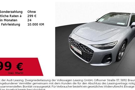Audi A6 19.980 km 44.680 &euro; Schwabach 91126