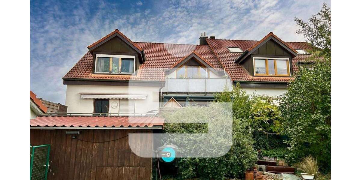 Etagenwohnung Höchstadt - 3 Zimmer, 81 m&sup2;, 278.000&euro; | Angebot:24362450