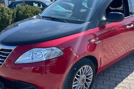Lancia Ypsilon 201.000 km 3.500 &euro; Nürnberg 90431