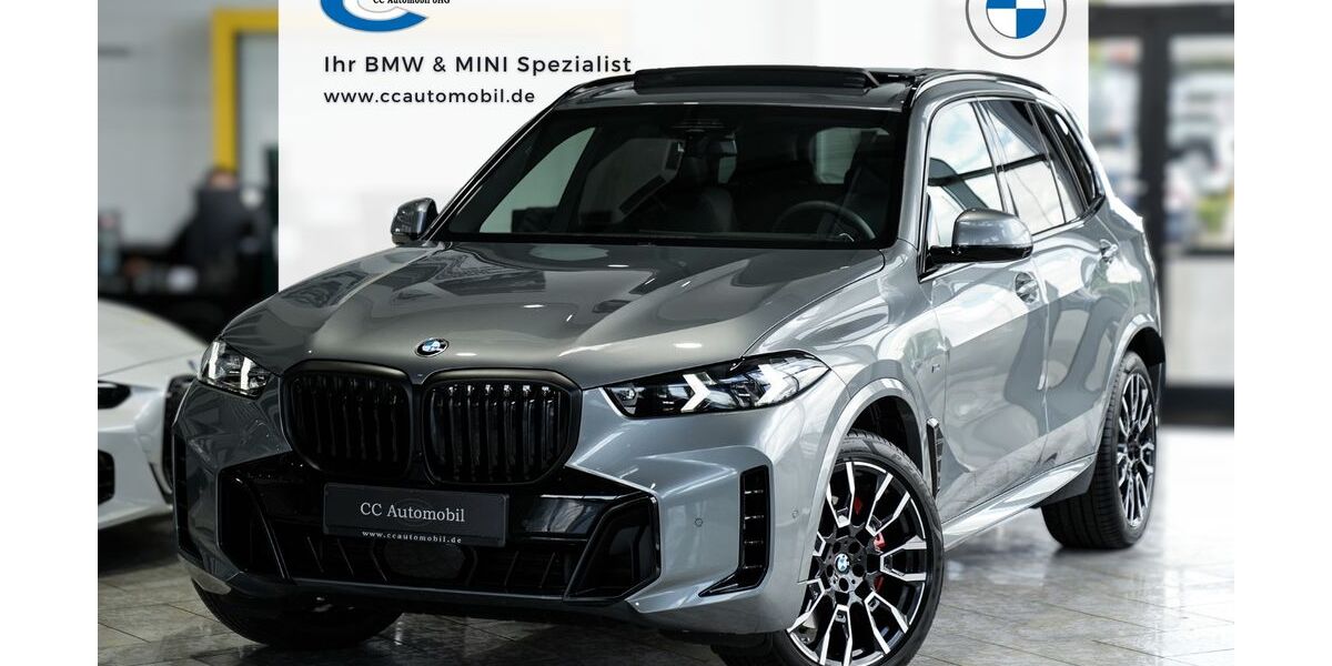BMW X5 5.862 km 91.999 &euro; Fürth 90763