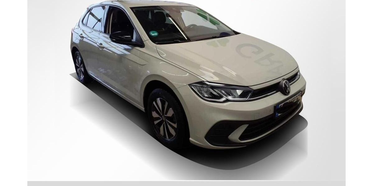 VW Polo 13.084 km 20.840 &euro; Fürth 90763