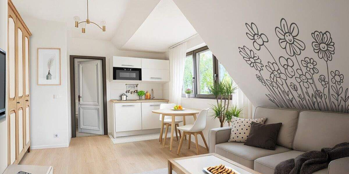 Doppelhaushälfte Nürnberg Weiherhaus - 4 Zimmer, 154 m&sup2;, 729.000&euro; | Angebot:25676697