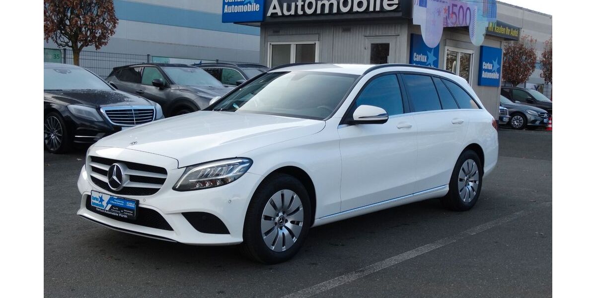 Mercedes-Benz C 200 137.874 km 19.880 &euro; Fürth bei Nürnberg 90763