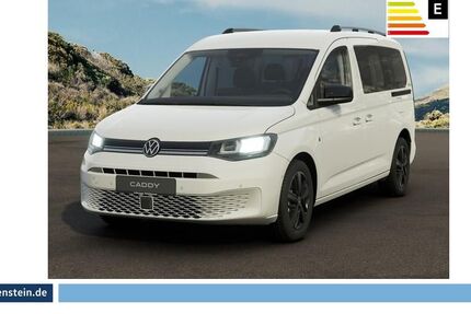 VW Caddy Maxi 19.106 km 32.805 &euro; Fürth 90762