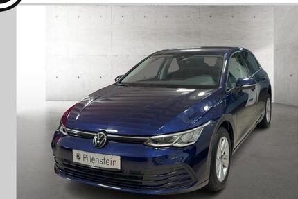 VW Golf 27.900 km 22.903 &euro; Fürth 90762
