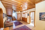 Charmantes Zweifamilienhaus mit drei Garagen und großem Garten - Zweifamilienhaus Kötzting | Angebot:24605834
