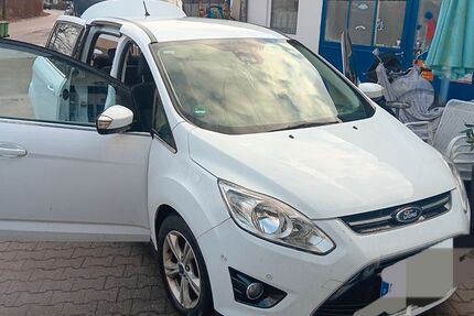 Ford Grand C-Max 184.000 km 6.800 &euro; Nürnberg 90475