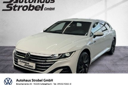 VW Arteon 1.060 km 51.855 &euro; Schnaittach 91220