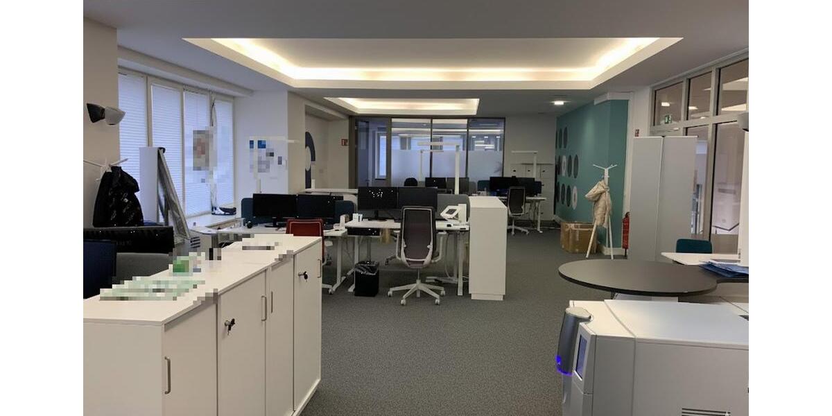 Gewerbeobjekt Nürnberg Eberhardshof - 2.900&euro; | Angebot:23863889