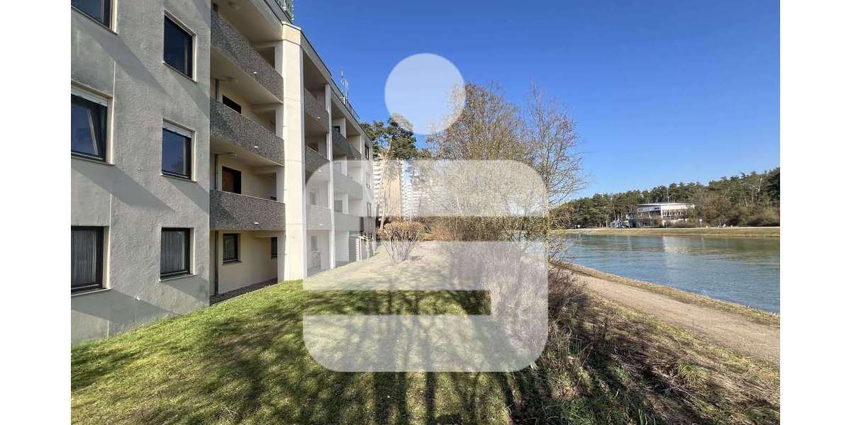 Etagenwohnung Erlangen Alterlangen - 1 Zimmer, 28 m&sup2;, 112.000&euro; | Angebot:26003111