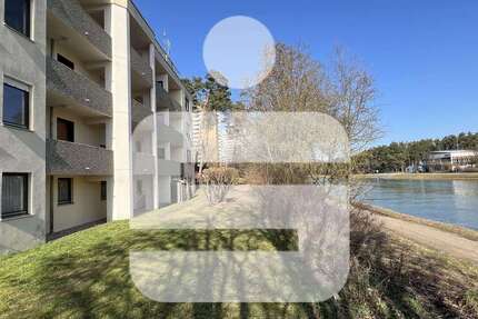 Wohnung Erlangen Alterlangen - 1 Zimmer, 28 m&sup2;, 112.000&euro; | Angebot:26003111