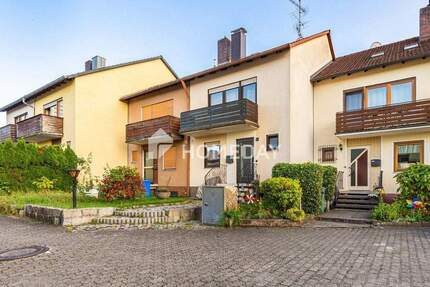 Haus Erlangen Bruck - 7 Zimmer, 138 m&sup2;, 645.000&euro; | Angebot:25688306